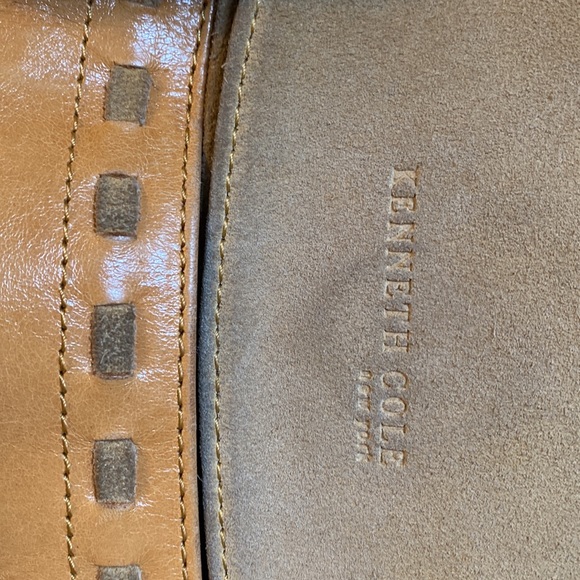 Kenneth Cole hand bag - Picture 6 of 8